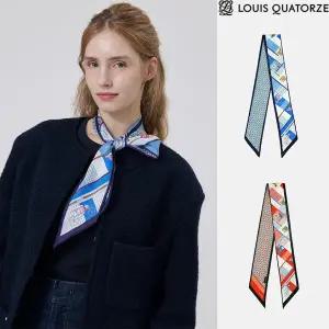 루이까또즈 라셀르 방도 스카프 2ESB058