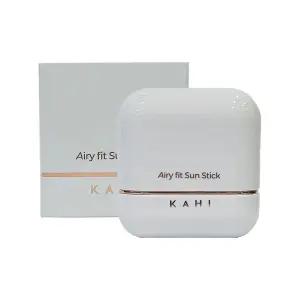 가히 에어리 핏 선스틱14g SPF 50+ PA++++ 가히 가히선스틱 안보현 런닝맨선스틱