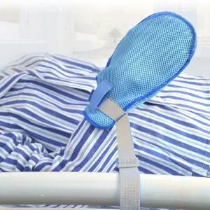 억제대글로브 매쉬 안전용 억제대 손싸개키관리 시력저하 비만 샤크카트리지 건강체크 귀이개 수면유도