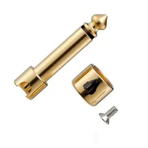 패치 기타 앵글플러그 CU-5050케이블용 pdt181 연결잭 음향 연결 일렉 전기 악기소품 음성 연주용