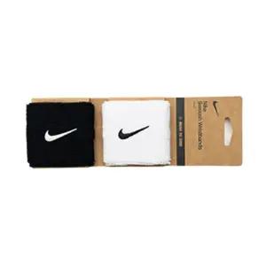 나이키 스우시 클래식 손목밴드 2PK(II5301-036)아대 스포츠아대 보호대 스트랩 운동 아대