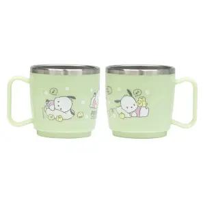 릴팡 유아컵 양치컵 조카 돌 선물 포차코 210ml X 2개