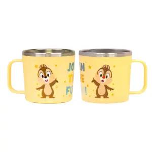 릴팡 스텐 유아컵 식기세척기용 디즈니 260ml X 2개