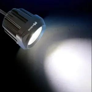 엠프로빔 바이크 오토 블럭 LED안개등 낱개1개조명 램프 라이트 안개등