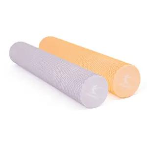 아이워너 슬림 폼롤러 60cm로러 요가 필라테스 스트레칭 운동도구 헬스