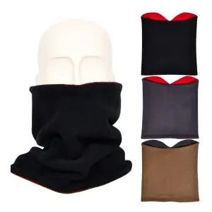 남녀공용 겨울 바라클라바 방한목토시넥워머 목도리 목토 따뜻한 한워머 패션 캐주얼