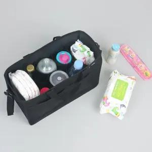 AMIB30 유모차정리함가방 수납 수납함