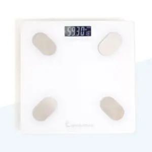 가정용 몸무게 고급 듀얼 스마트 디지털 체지방 체중계 STT 아이워너 측정기