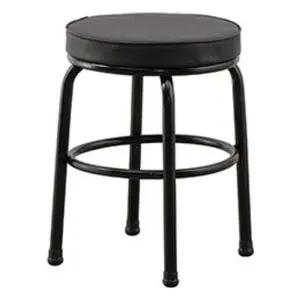 막걸리의자 휴게실 식당 다용도 좁은공간 고정사무실의자 컴퓨터 오피스 작업실 업무용 사무용 간이 데스크