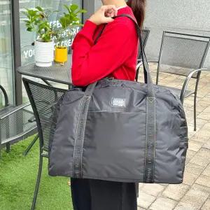 캐주얼 빅 보스턴백 BR_M5005여행가방 짐가방 캐리어보조 트레블백 가방