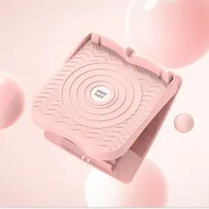 종아리 스트레칭보드 밸런스 발목아킬레스건스트레칭 발레 기구 스트레칭 다리 풋스트레칭