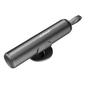 차량 비상탈출용 망치 (다크그레이)용헤머 용헤머 자동차용품 용망치