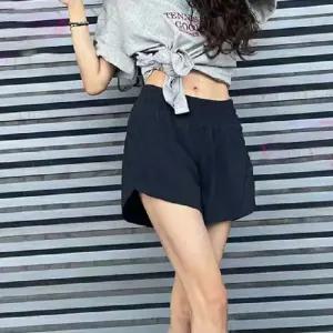 키밍 요가 운동 쇼츠 여성반바지 여름 렁닝복 런팬츠 운동복 런닝 여자 트레이 런용품 밴딩 편한 헬스 런복