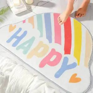 발매트 화장실앞 화장실판 미끄럼방지판 욕실