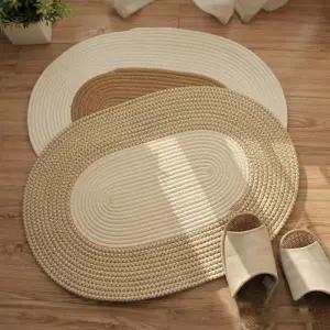 현관 화장실 주방 욕실 발매트 발판 규조토 수건쿠션 닦개 패드