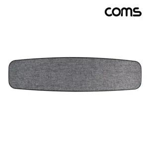 Coms 디지털 TV 실내용 안테나 수신기 White 지상파 방송 FHD 티비