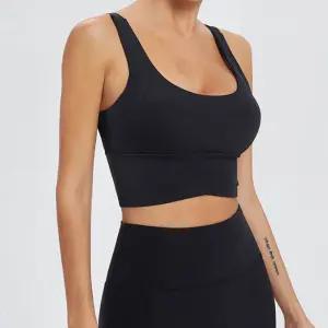 여자 교차 밴드 스포츠 비치웨어 헬스 런닝 캡 브라탑 요가복나시 탱크 상의 여성운동 끈나시 필라테스상의