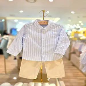 [타티네쇼콜라]BG벨리ST셔츠상하 (2026년 신상) TTPMXT082B