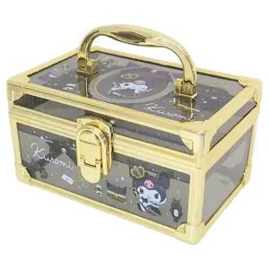 쿠로미 버니티 케이스 605148 베나 메이크업박스 소품정리함