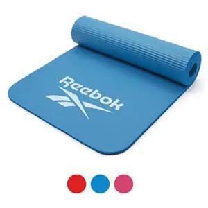 리복 트레이닝 매트(RAMT-11015) 10mm필라테스 운동 헬스 쿠션 스트레칭 요가