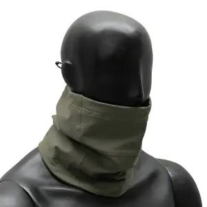 미즈노 넥워머 32JYB70539방한용 운동 남워머 스포츠용 축구 청소년 양면