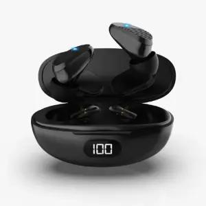 아남 블루투스 무선이어폰 핸즈프리 방수 셋루투스이어셋 고급 이어셋 르투스 코드리스 아이어폰 아이어셋