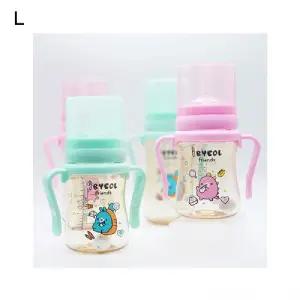 아이별프렌즈 PPSU 200ml 빨대컵유아 이유식기 식용품 아기 드링킹 링킹 유아물 아기물