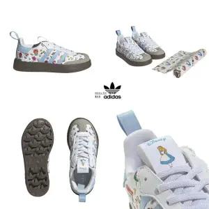 [아디다스키즈]U IH7044 아디다스 디즈니 아디폼 삼바 360 170∼210 슬립온 디즈니콜라보 편안한운동화