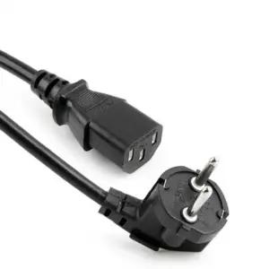 전원케이블 220V PC 파워 20m220V 모니터 컴퓨터