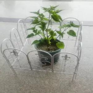 빈티지 화단 정원 엔틱 조경 테라스 카페 플랜트박스