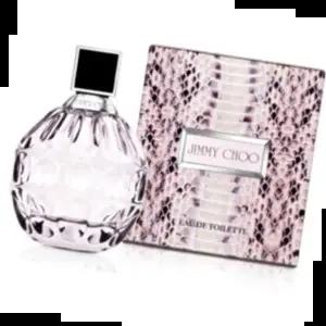 스킨케어 지미추 EDT 여성 향수 40ml