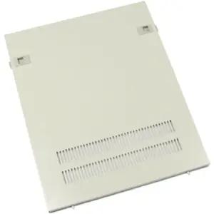 허브랙 측면 판넬 NM-H750M 전용 서버 흰색네트워크 상판 도어