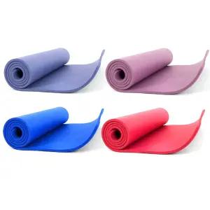 아이워너 NBR 10mm 요가매트 4종 택1홈 홈트 쿠션 필라테스 레이닝 생활방수 캠핑용