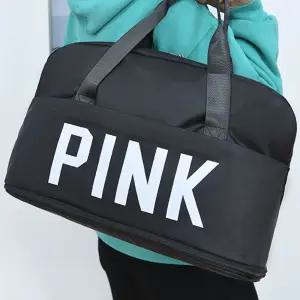 기내용 캐리어 그레이 여행가방 방수 접이식보스턴백 헬스 등산 운동 스포츠백 더플백 축구 숄더백 남자