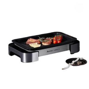 파스티 파스티야 바베큐 접시 전기 그릴 가정용 생선구이 전용 오븐