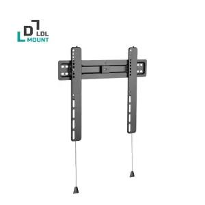 (APL-44FS) ANYPORT 엘디엘 마운트 벽걸이 울트라 초슬림 고정형 모니터 TV 브라켓우수한정밀 간편한사용