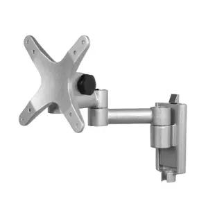 LCD 모니터 거치대 받침대 33 76cm형 이관절형거실 호텔 병원 회의실 공공장소 벽걸이 벽걸이장착