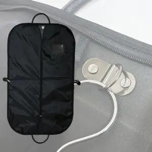 정장 수트 케이스 고급형 양복 커버 가먼백 부직포 슈트 캐리어 의류 옷 가방 보관슈 슈캐리어