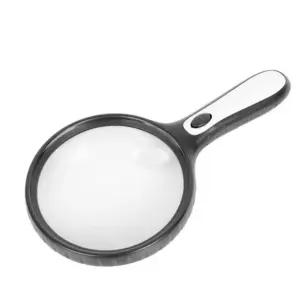 조명 돋보기 확대경 휴대용 노안 LED 다용도바늘실꿰기 폰확대 시력저하 버선물 어르신 노인 단체 미니