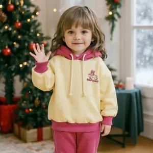 기모라핑후드세트 유아상하복가을등원 키즈운동 트레이닝 어린이상 등원룩 겨울상