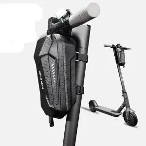 킥보드 스쿠터 하드케이스 방수 가방 용품 악세사리 소품 미니벨로 벨로