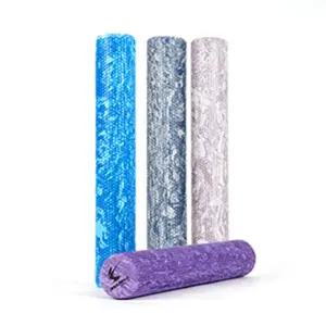 아이워너 마블 폼롤러 91cm마사지 바디 홈트레이닝 홈트 요가소품 필라테스 운동 스레칭 스포츠용품