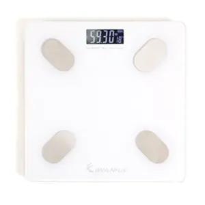 아이워너 스마트 체지방 체중계(KS-BF4000)가정용 몸무게측정 측정기 도구 전자 디지털