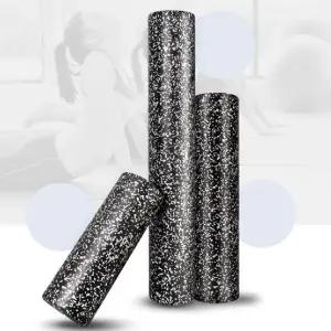 스타 폼롤러 마사지 요가 스트레칭 epp 60cm기구 종아리 안마도구 요가용 필라테스