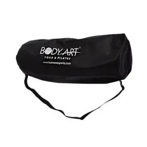 8에서 16mm 사이즈 까지 수납 가능한 헬스매트가방요가용품 홈레이닝 홈트 요가용 쿠션 스레칭 요가백 매백