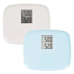 아이워너 미니 체중계 KS-1000 2종홈트 레이닝 측정 디지털 건강용품 몸무게