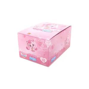 티니핑 밴드 (표준형) (16매입) 20개 (1곽)캐릭터 패턴 1회용 의료용 용1회용 용일회용 일회용