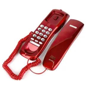 벽걸이 전화기 매장 업소용 유선 일반 겸용 집일반 매장용 전화 식당 가정용 사무실 사무용 발신자 공장