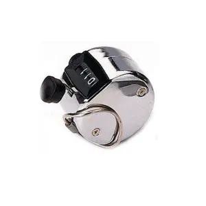 토고시-핸드카운터 FH-101 4 (1EA) 카운터기 핸디 카운터 측정카운트 카운트