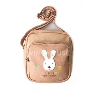 르슈크레 키즈 크로스백 가방 어린이 핸드 팬시문구 선물 단체 크로스 여아